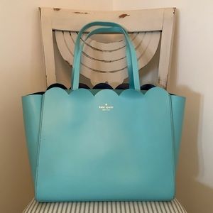 Kate Spade ♠️ Lily Avenue Smooth Miki